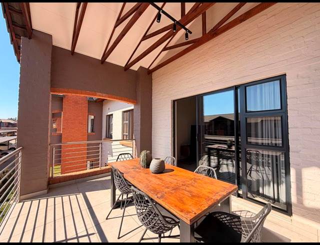 2 BEDROOM APARTMENT FOR SALE IN RIETVALLEIRAND